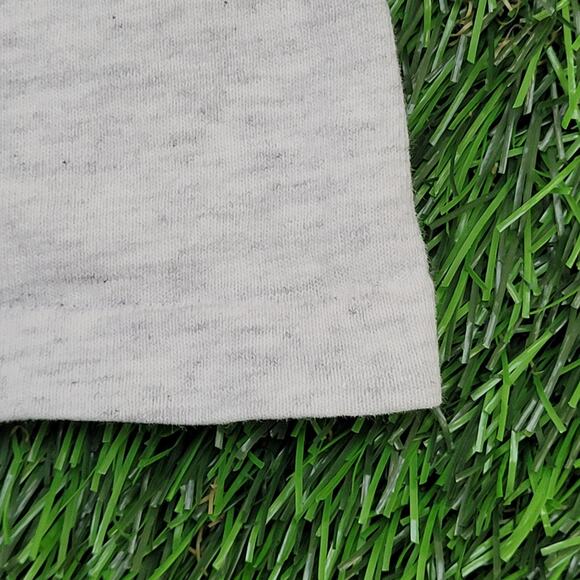 Vintage 90s Ohio State University Shirt Womens XL 21x25 Arch - Picture 10 of 12